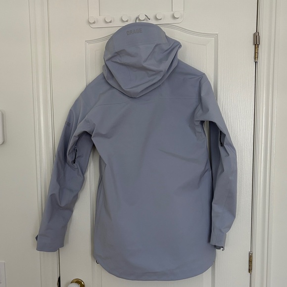 Torngat 3L Orage Women Jacket in Small - Picture 2 of 11